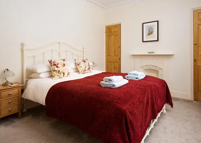 Calliope House