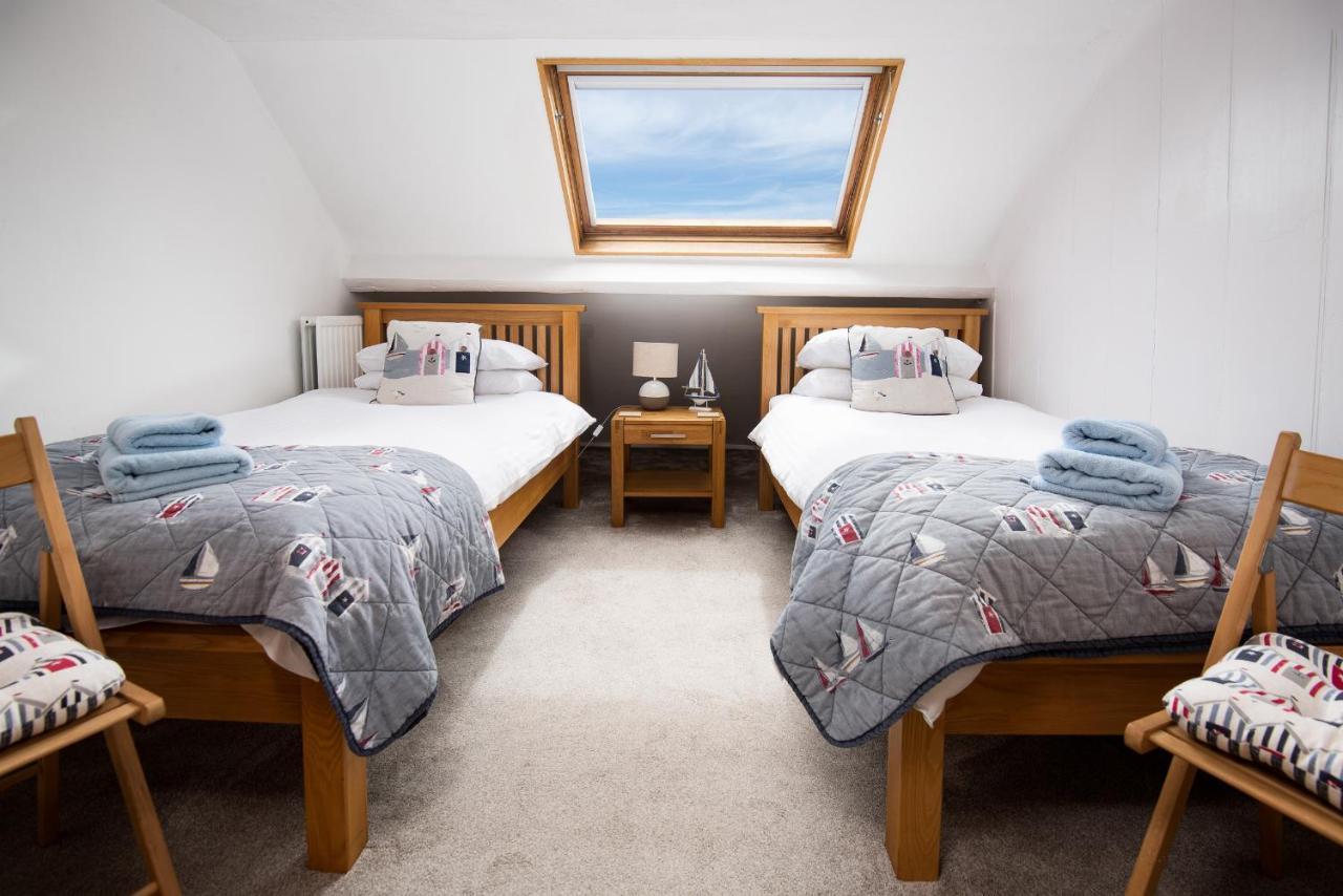Casa vacanze Calliope House