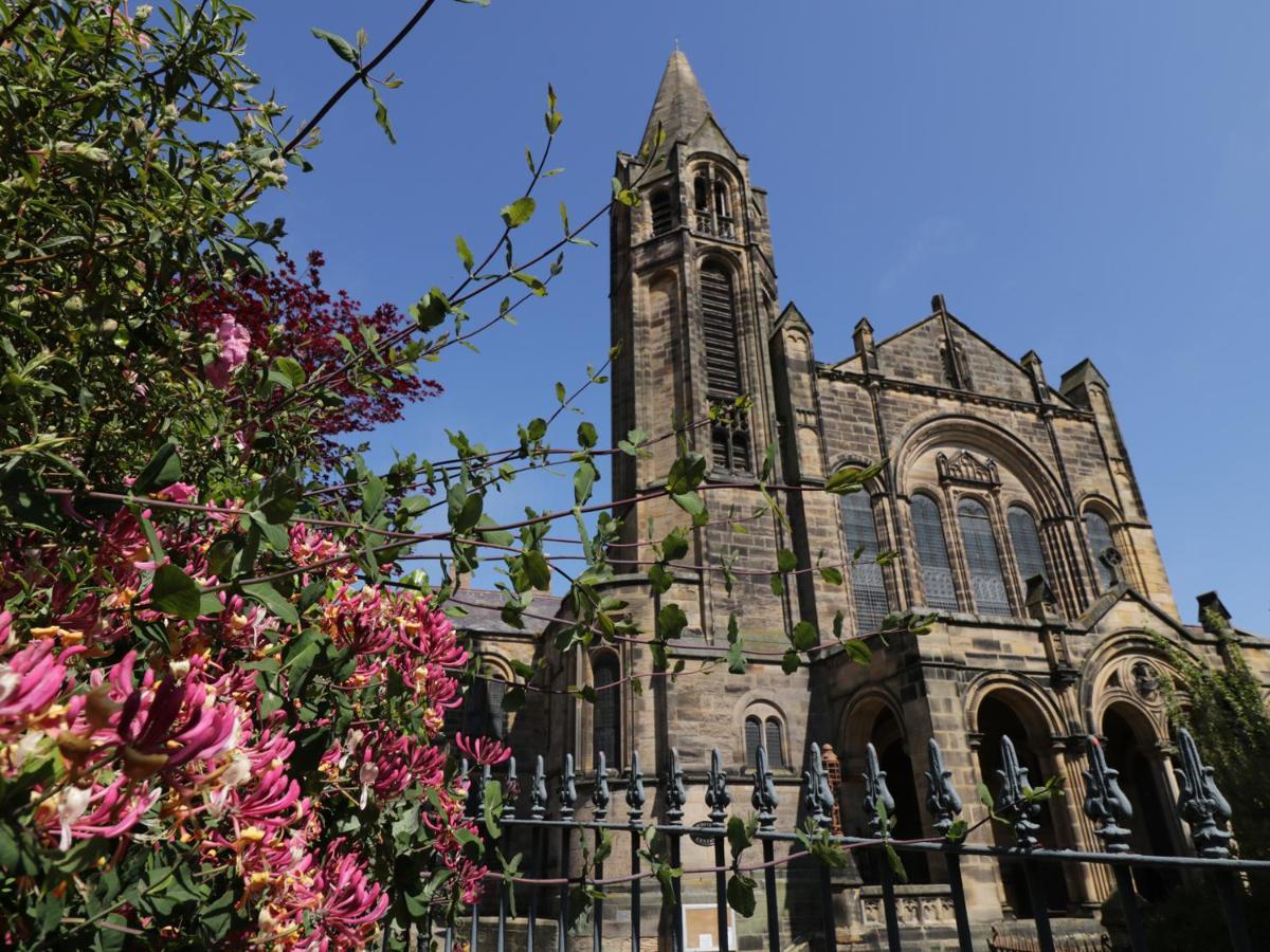 Calliope House Vakantiehuis Whitby