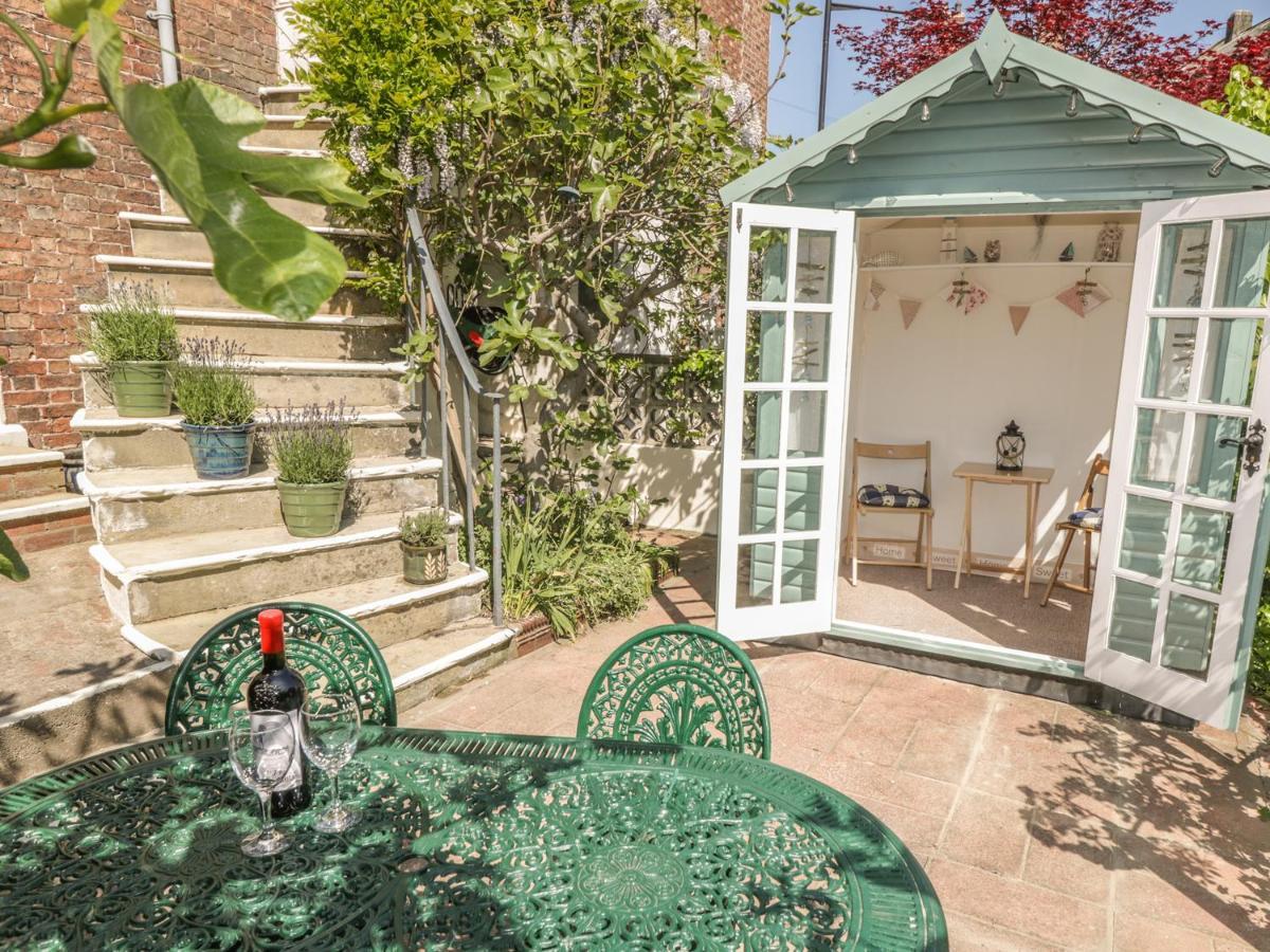 Calliope House Vakantiehuis *