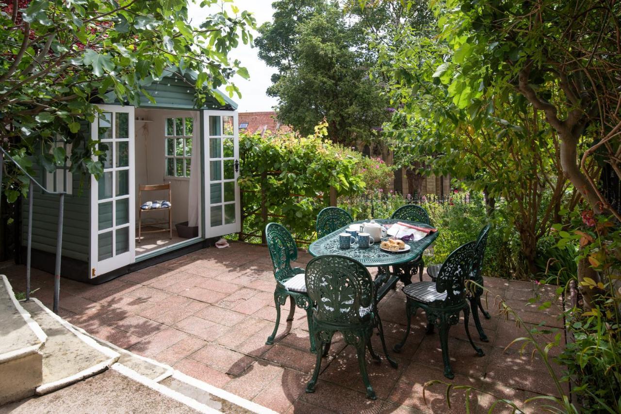 Calliope House Vakantiehuis *