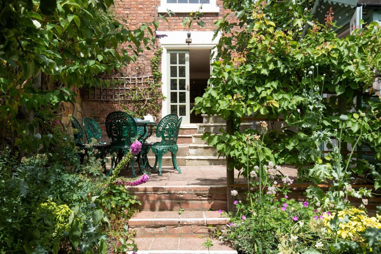 Hébergement de vacances Calliope House Whitby