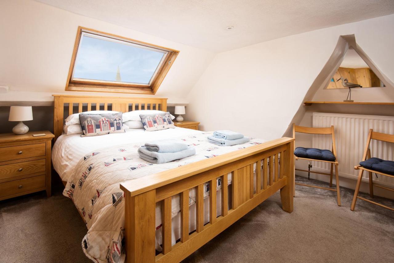 Calliope House Vakantiehuis Whitby