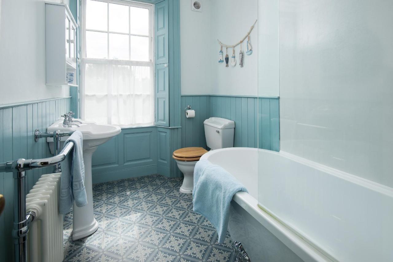 Calliope House Vakantiehuis *